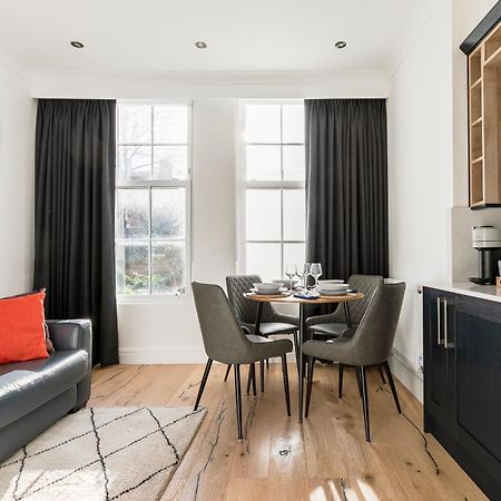 Modern Aptmt, 2 Stops To Central London, Smart Lock, Netflix Ealing Buitenkant foto