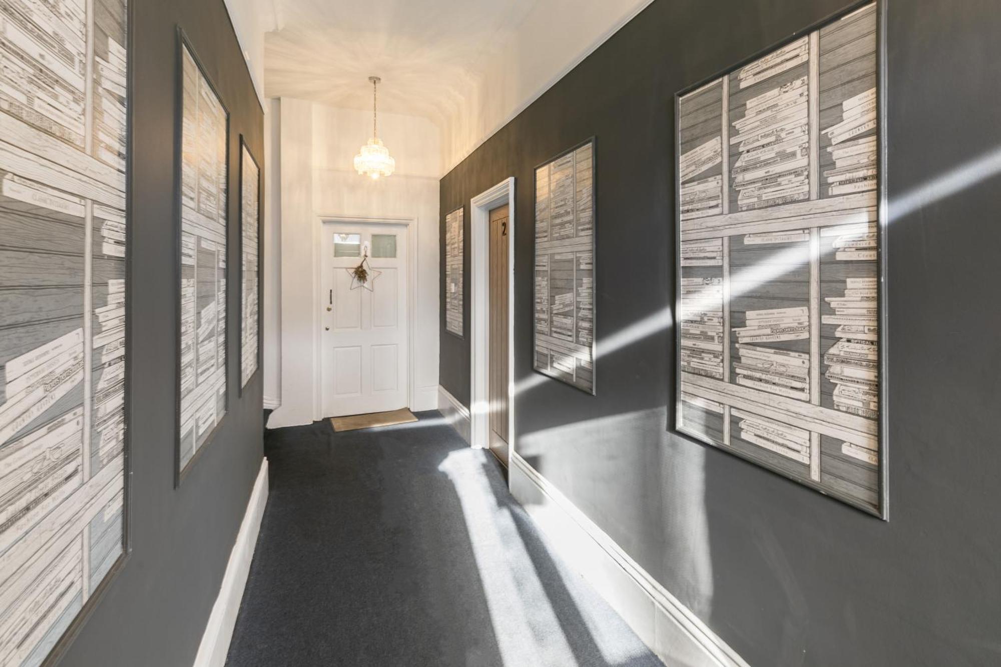 Modern Aptmt, 2 Stops To Central London, Smart Lock, Netflix Ealing Buitenkant foto